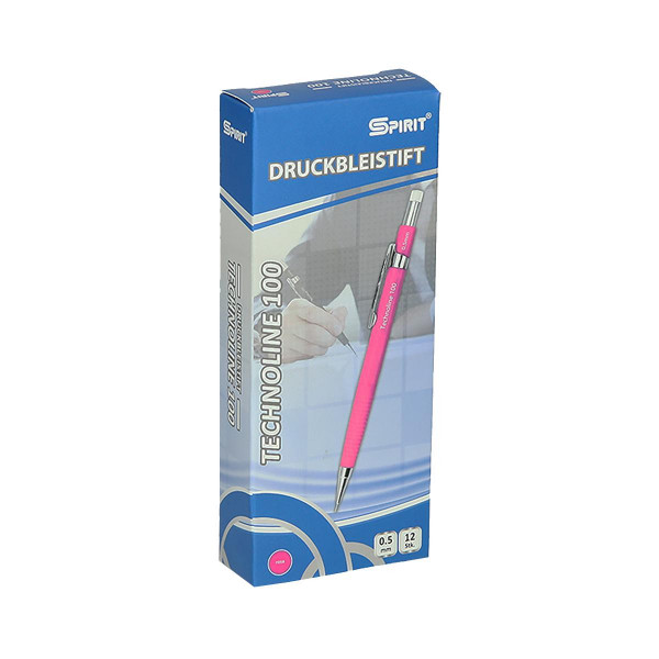 Druckbleistift ''Technoline 100'' 0.5mm, 1/1 