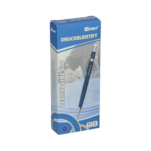 Druckbleistift ''Technoline 100'' 0.5mm, 1/1 