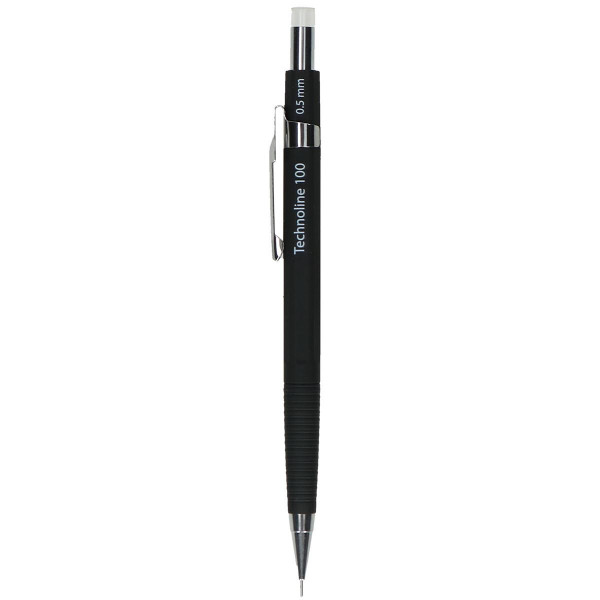 Mechanical Pencil ''Technoline 100'' 0.5mm, 1/1 