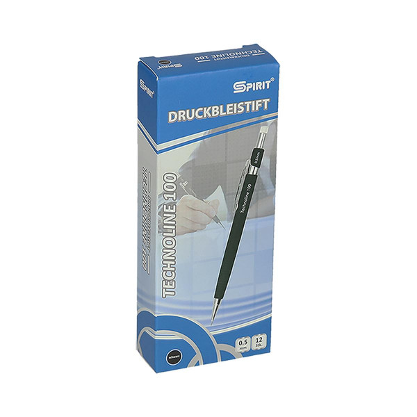 Druckbleistift ''Technoline 100'' 0.5mm, 1/1 