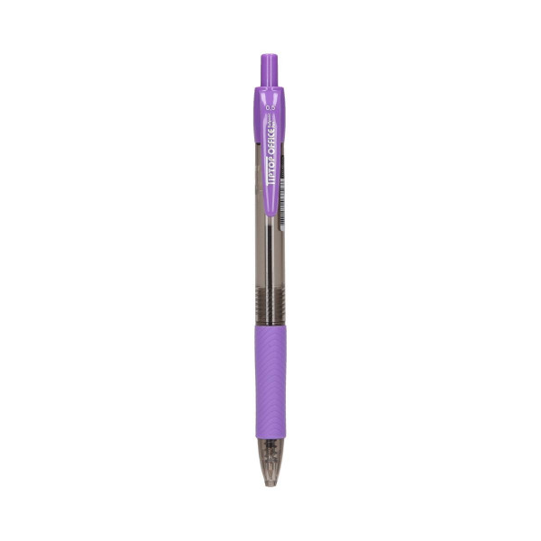 Hemijska olovka ''Colours'' 0.5mm, 36/1 