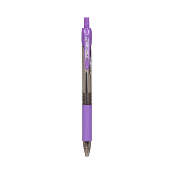 Ballpoint pen ''Colours'' 0.5mm, 36/1 