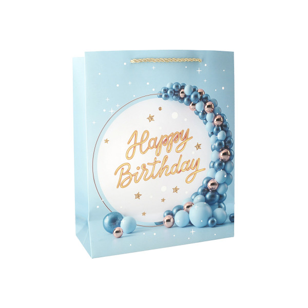 Geschenktragetasche 