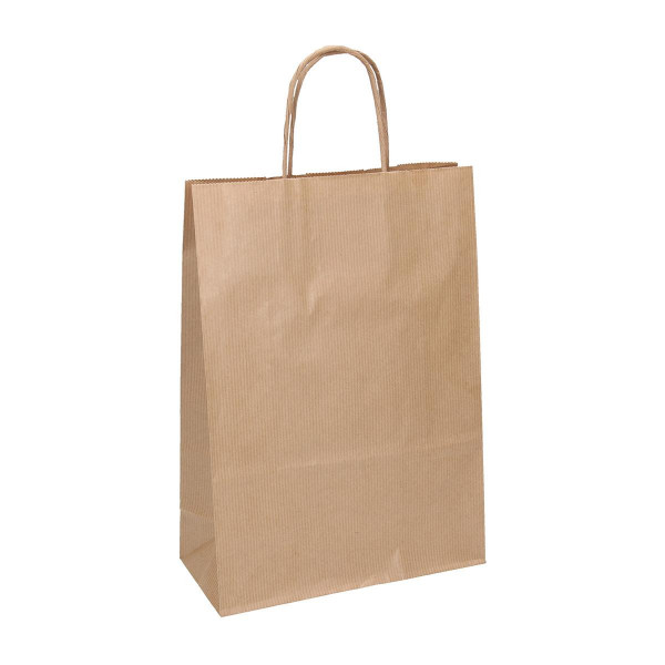 Paper bag ''Natron'', standard 