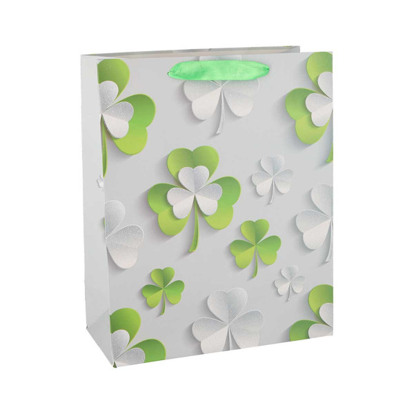 Gift bag ''Flowers 06'', L 