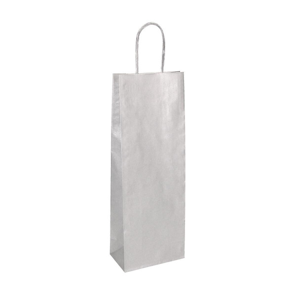Craft paper bag ''Natron