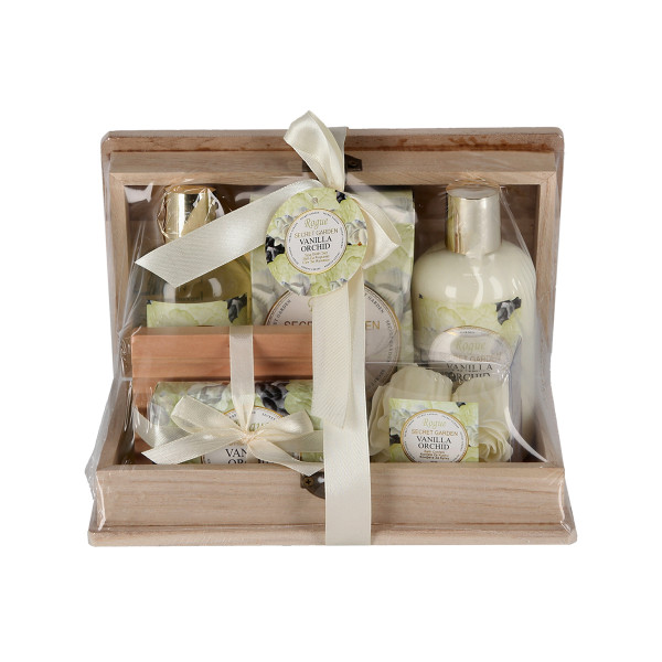 Bath Gift Set 