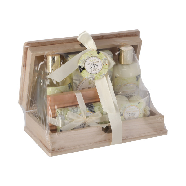 Bath Gift Set 