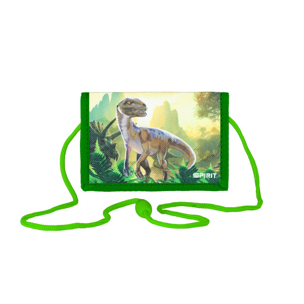 Kids wallet ''RAPTOR'' 