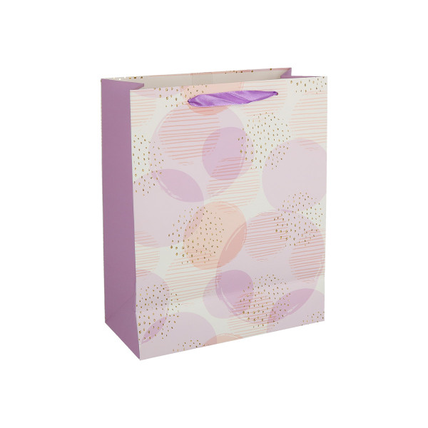 Gift bag ''Dots