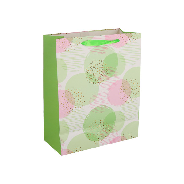 Gift bag ''Dots