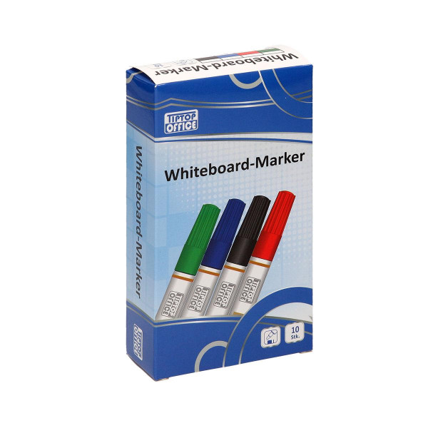 Marker ''Whiteboard'' , Round Tip 