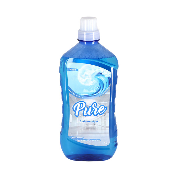 Boden-Reiniger Pure Ocean 1L 