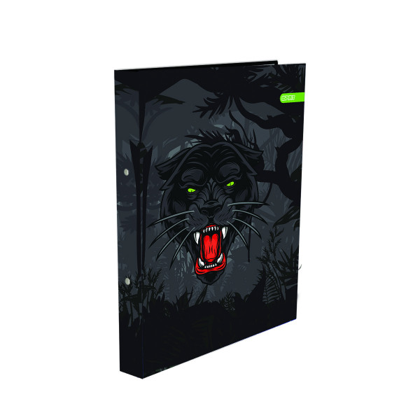 Lever Arch File 2-Ring A4 