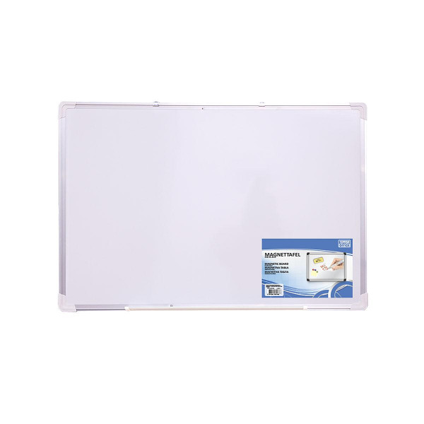 Magnetna tabla Whiteboard, 90x60cm 