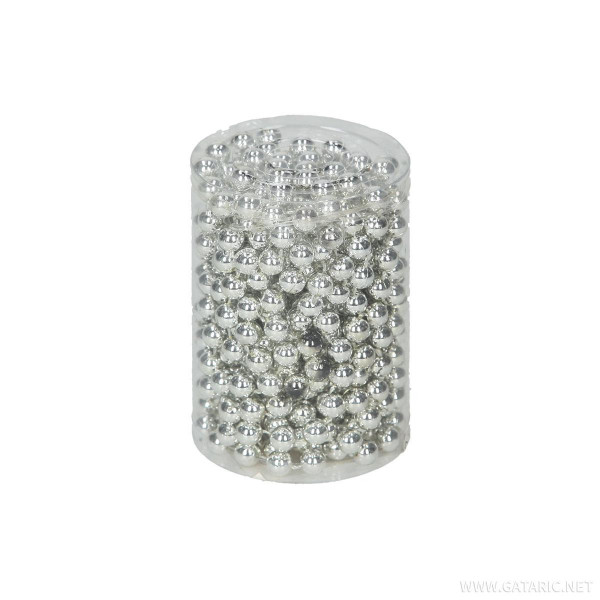 New year decorative chain ''Classic'', 5cm 