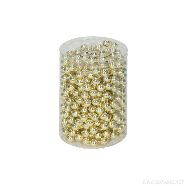 New year decorative chain ''Classic'', 5m 