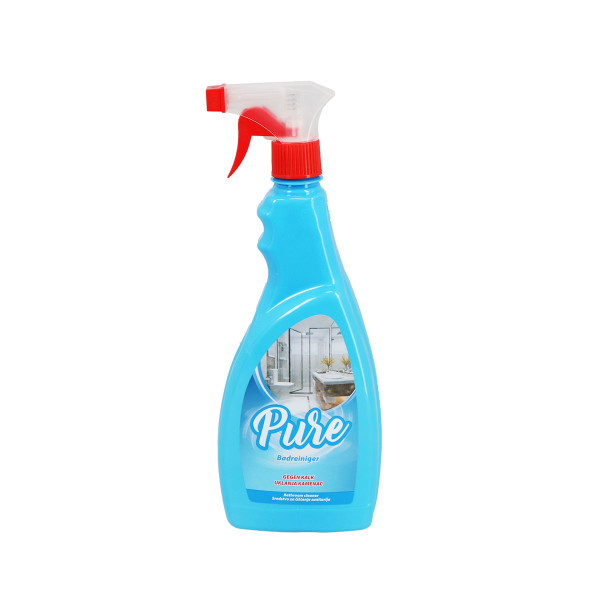 All purpose acidic cleaner Pure 750ml 