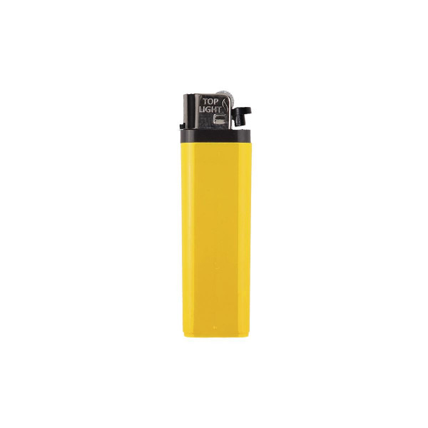 Lighter ''BUDGET'' 