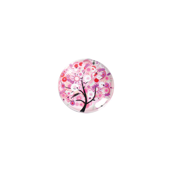 Glass Magnets 