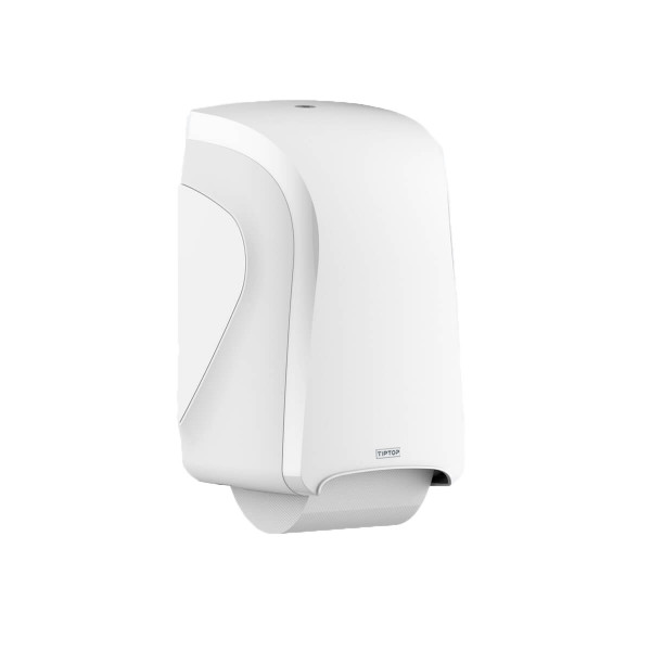 Doppelrollen Toilettenpapier Spender Vision T10 