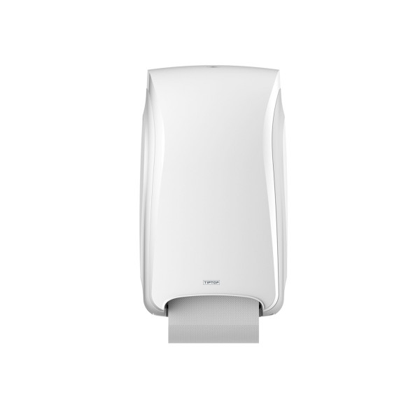 Doppelrollen Toilettenpapier Spender Vision T10 