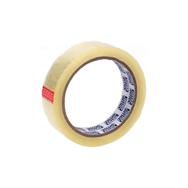 Self-Adhesive Tape, 25mmx66m 