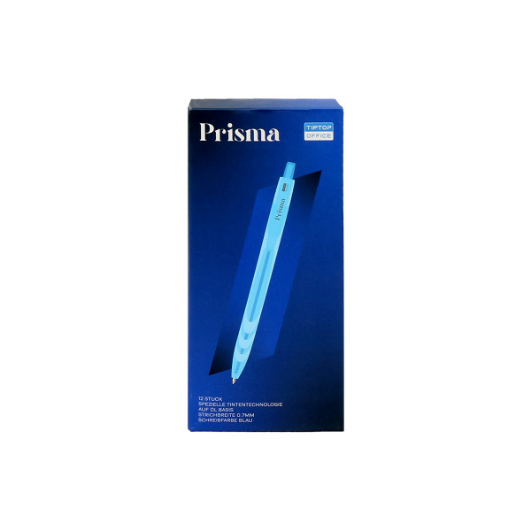 Ballpoint pen ''Prisma'' 1/1 