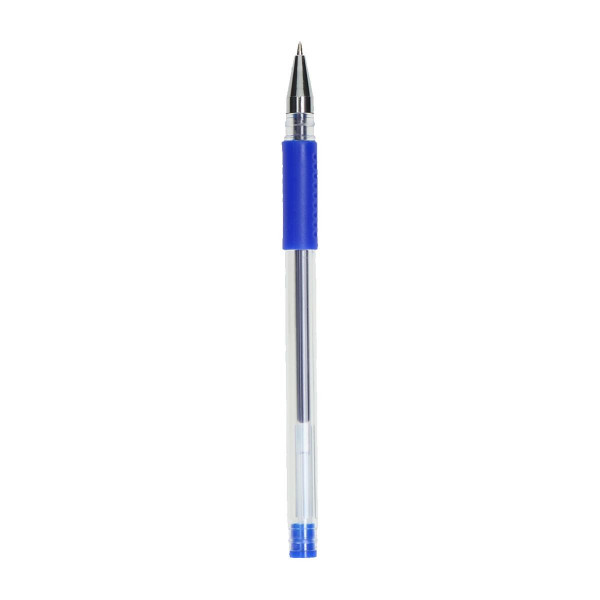 Gel Pen ''Super Gel'' 0.5mm, 12/1 