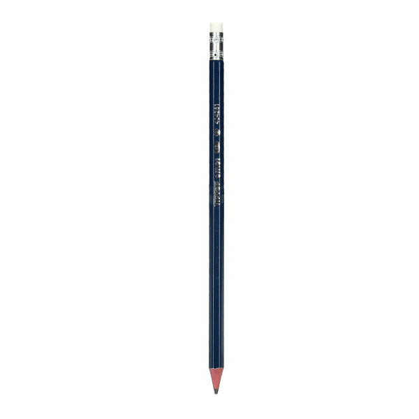 Wooden pencil ''Classic'', 1/1 