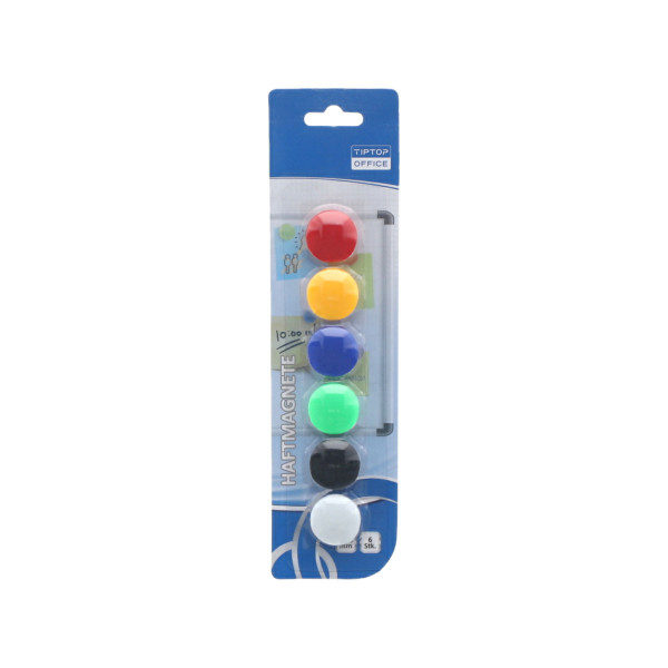 Display Magnets, 20mm 