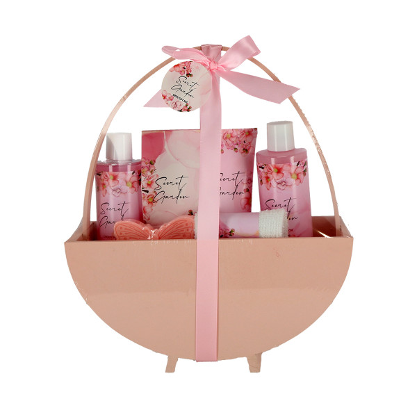 Bath Gift Set 