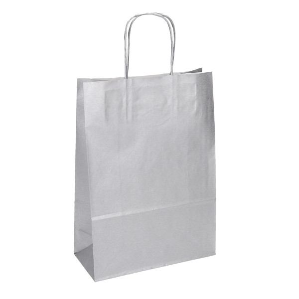 Papiertasche 