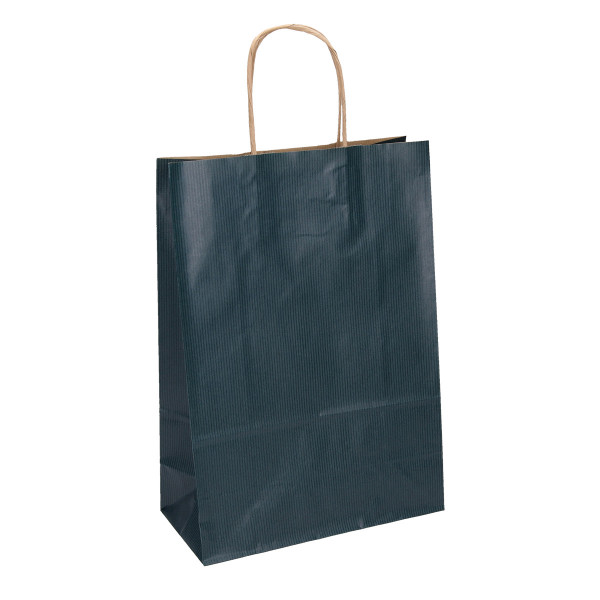 Papiertasche 