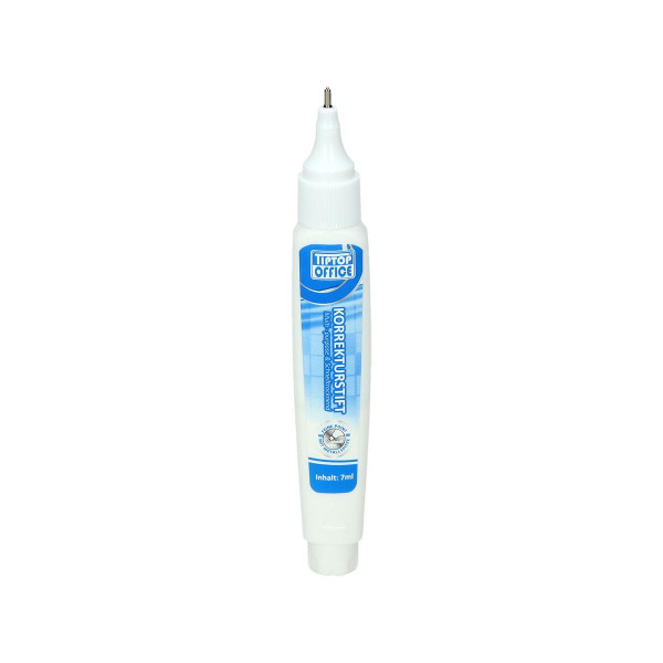 Correction Pen, 7ml 