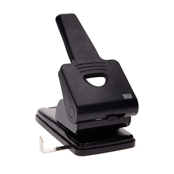 2-Hole Punch ''BP65'',Plastic 