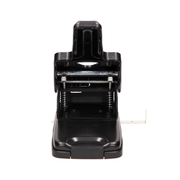2-Hole Punch ''BP65'',Plastic 