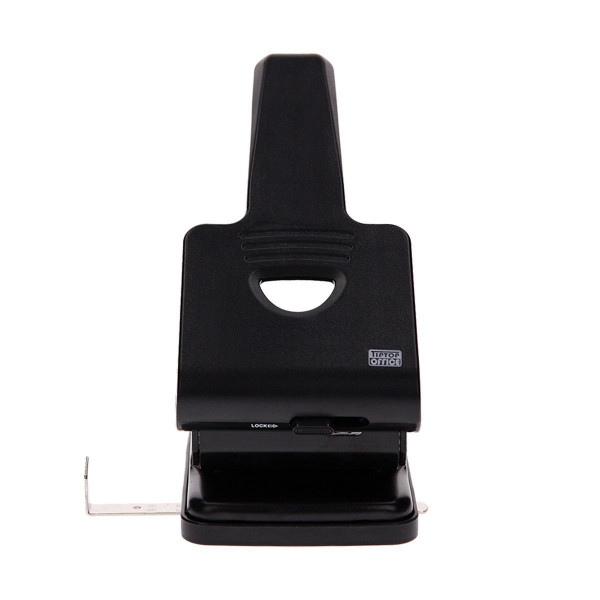 2-Hole Punch ''BP65'',Plastic 