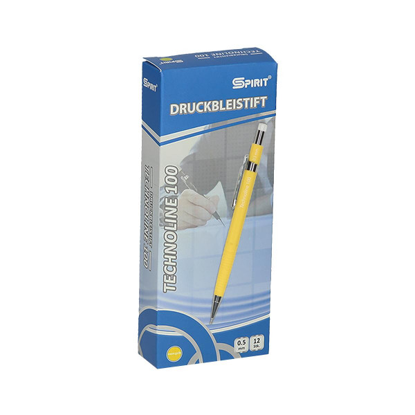 Druckbleistift ''Technoline 100'' 0.5mm, 1/1 