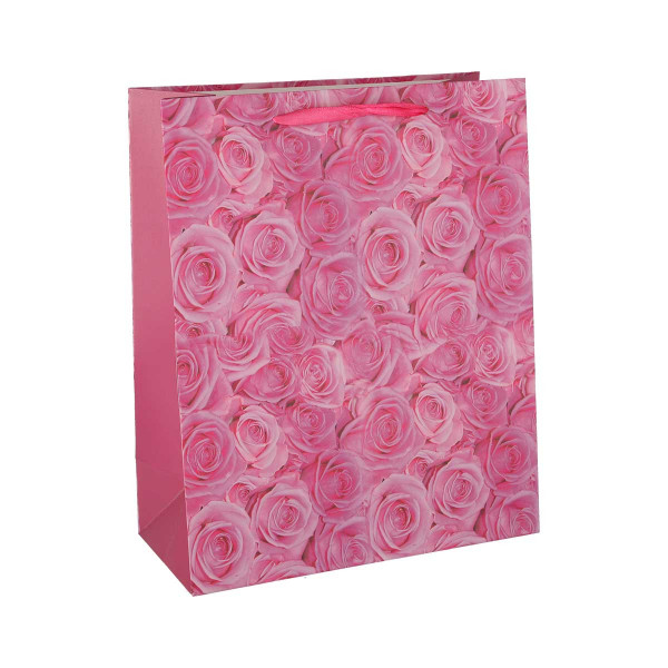 Gift bag ''Flowers 05'', L 