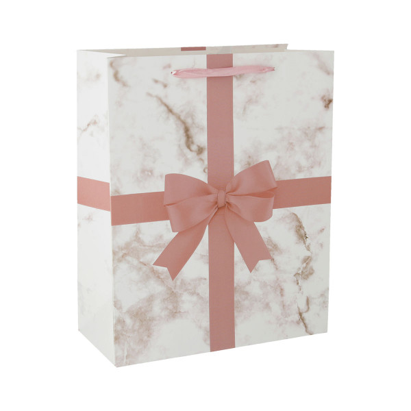 Gift bag ''Ribbon 2'', L 