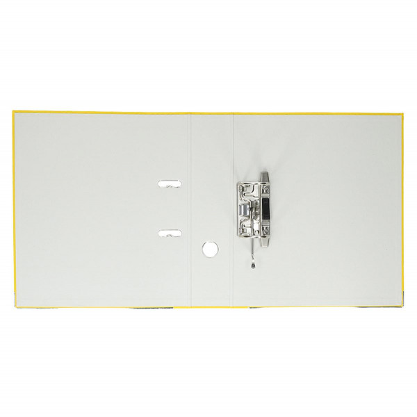 Lever Arch File ''Premium'' PP A4, 7.5cm 