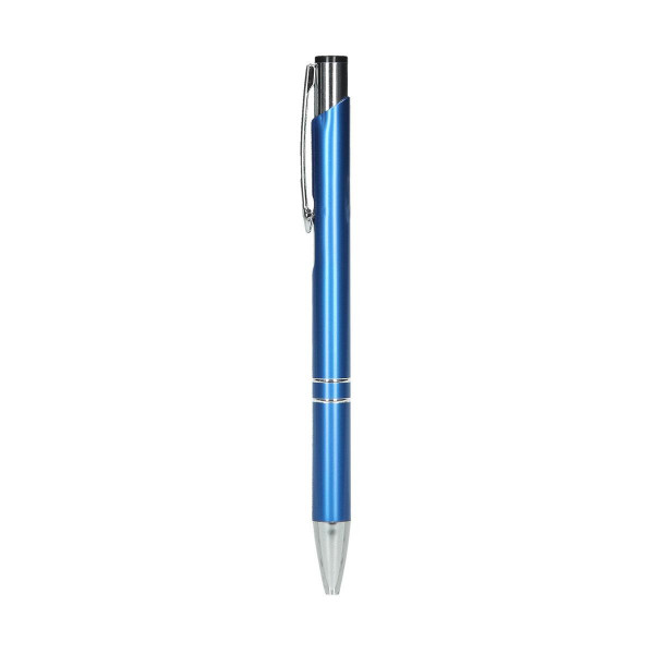 Ballpoint pen ''Pegaz'', metal 