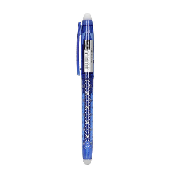 Erasable Gel Pen ''X-Pen'' 0.7mm, 12/1 