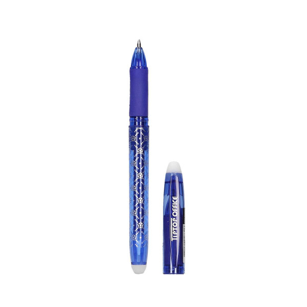 Erasable Gel Pen ''X-Pen'' 0.7mm, 12/1 