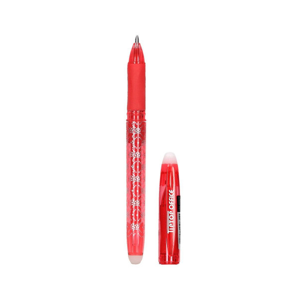 Erasable Gel Pen ''X-Pen'' 0.7mm, 12/1 