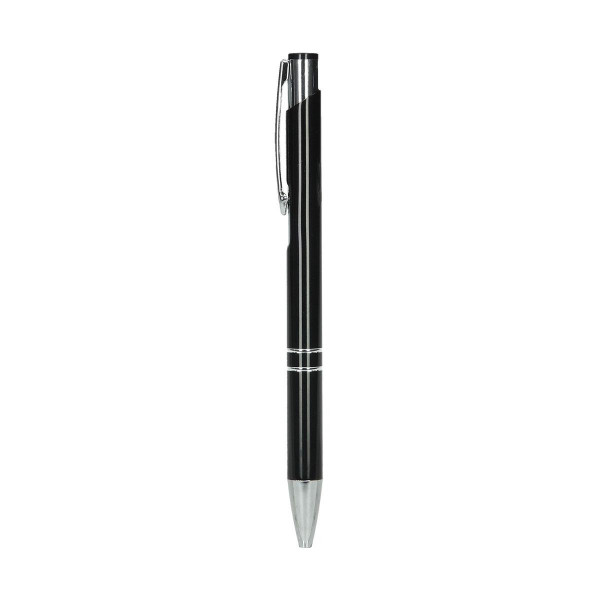 Ballpoint pen ''Pegaz'', metal 