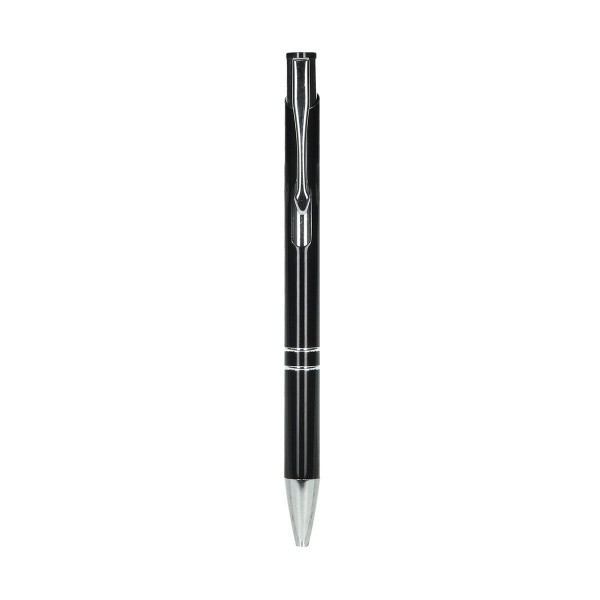 Ballpoint pen ''Pegaz'', metal 
