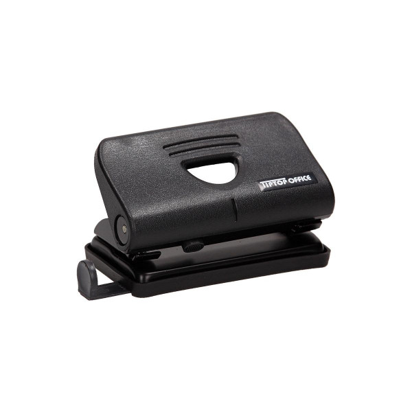 2-Hole Punch ''BP10'', Plastic 