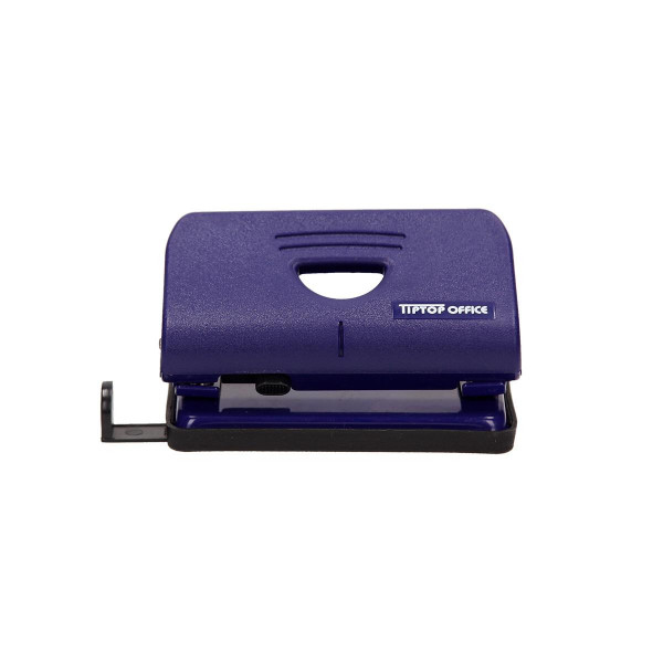 2-Hole Punch ''BP10'', Plastic 